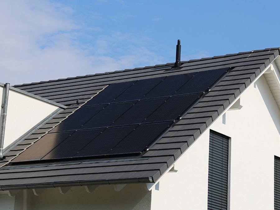 Erneuerbare Energien