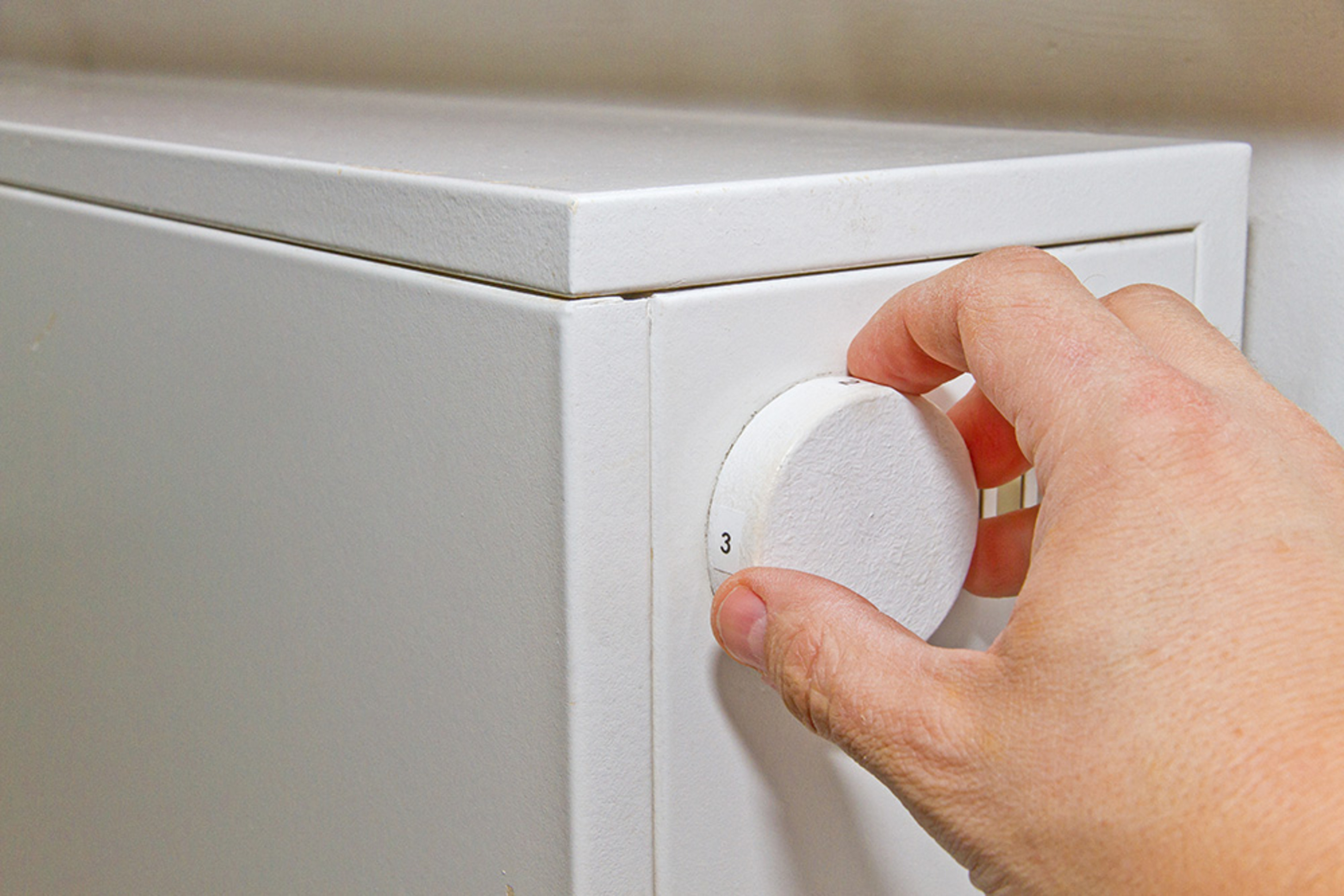 Nacht&shy;speicher&shy;heizung bei Muster Elektro in Musterstadt