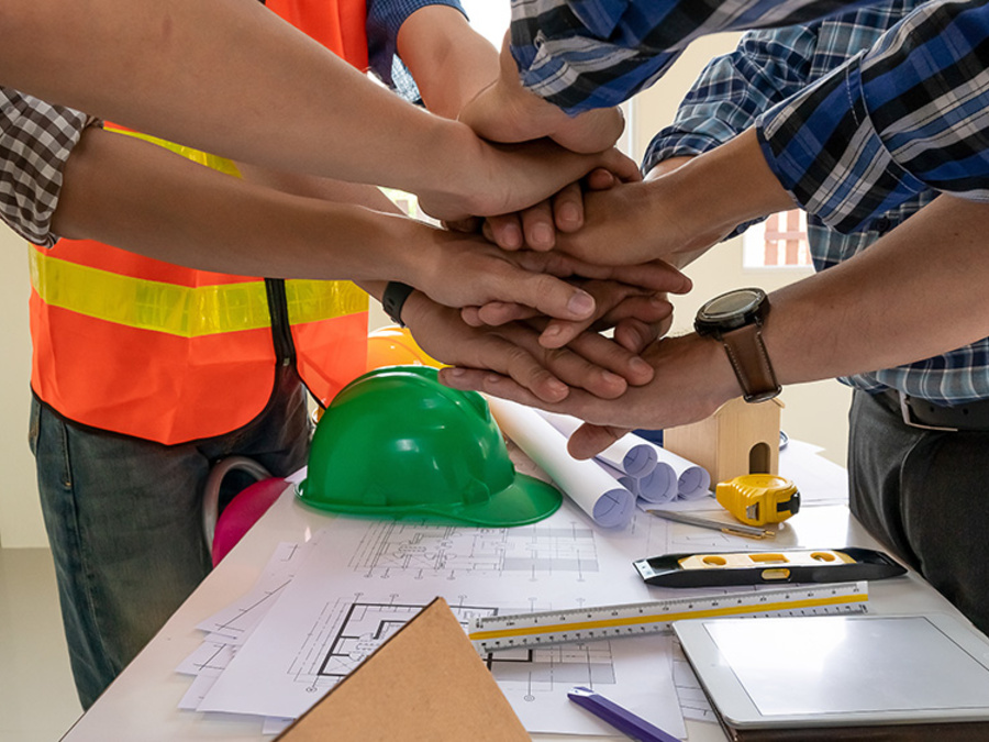 Wir über uns bei Muster Elektro in Musterstadt