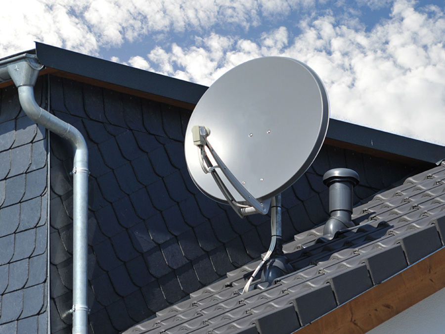 Multimedia bei Muster Elektro in Musterstadt